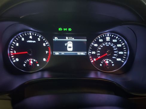 Used 2024 Kia Forte GT-Line image 3