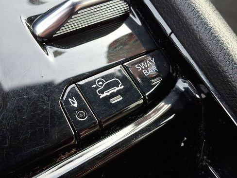 Used 2022 Jeep Grand Cherokee Trailhawk image 29