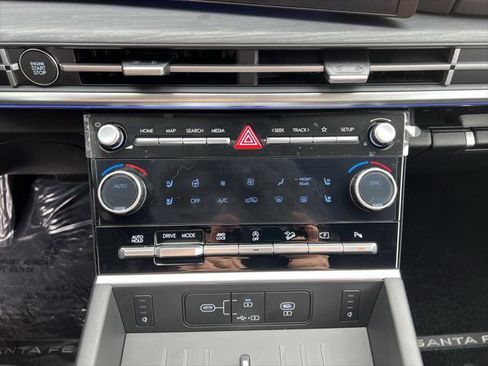 New 2026 Hyundai Santa Fe Limited image 22