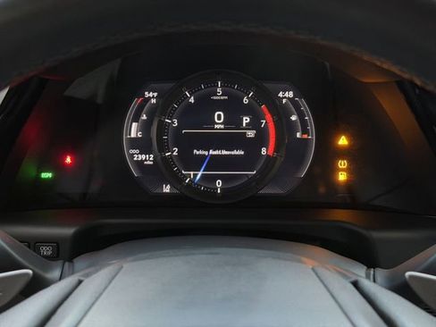 Used 2023 Lexus ES 350 F Sport image 15