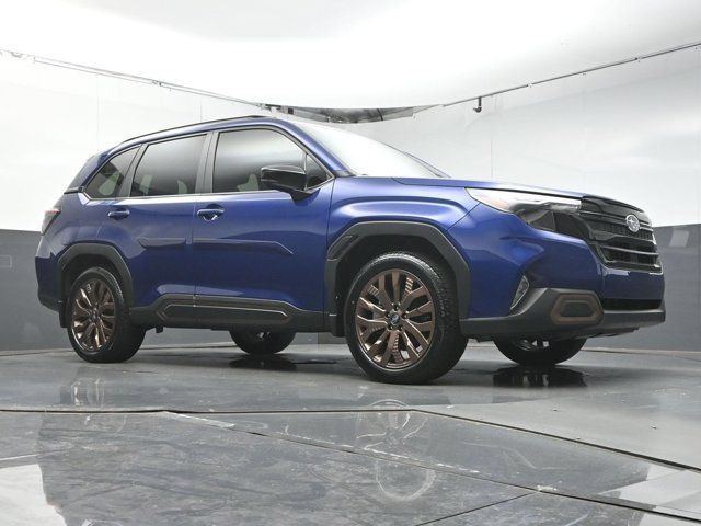 Used 2026 Subaru Forester Sport w/ Sport Package AWD/4WD image 41