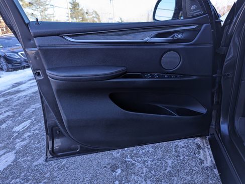 Used 2017 BMW X5 xDrive35i image 12