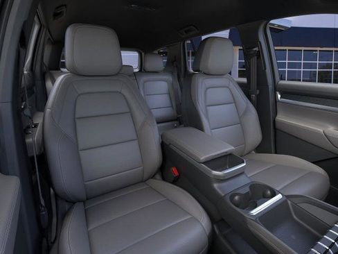 New 2026 GMC Terrain Elevation w/ Elevation Premium Package FWD image 16