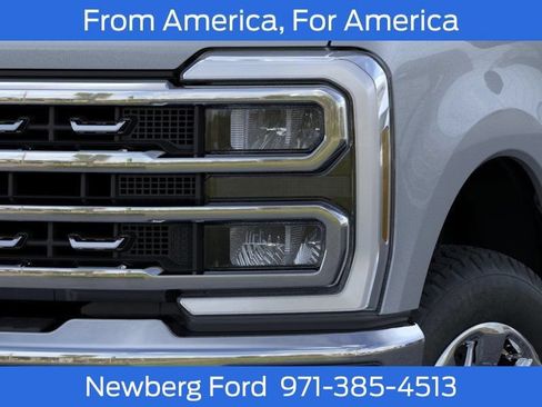 New 2026 Ford F250 Lariat w/ Lariat Ultimate Package AWD/4WD image 18