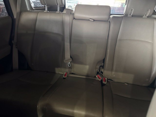 Used 2016 Toyota 4Runner Limited RWD image 12