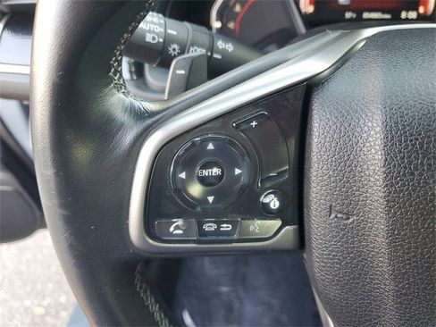 Used 2020 Honda Civic Sport image 18