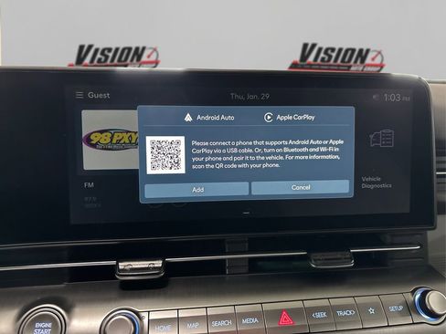 New 2026 Hyundai Kona SEL Sport AWD/4WD image 26