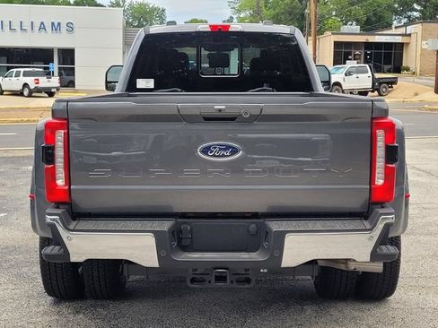 New 2026 Ford F350 Lariat w/ FX4 Off-Road Package AWD/4WD image 4