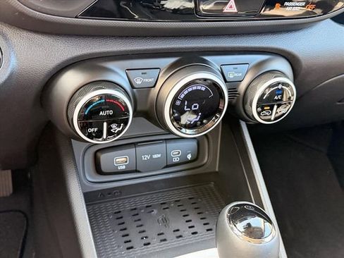New 2026 Hyundai Venue SEL FWD image 24