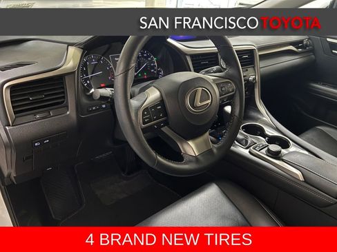 Used 2019 Lexus RX 350 FWD image 13