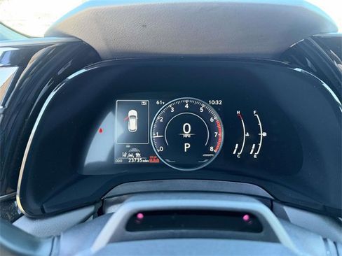 Certified 2024 Lexus RX 350 Premium w/ Convenience Package image 30