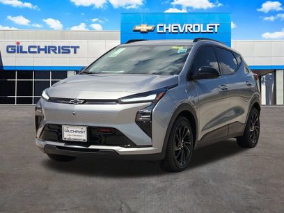New 2027 Chevrolet Bolt RS w/ Technology Package