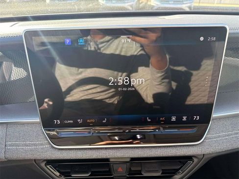 New 2026 Volkswagen Tiguan S FWD image 17