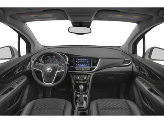Used 2019 Buick Encore Preferred FWD image 5