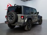 Used 2018 Jeep Wrangler Unlimited Sport S image 5