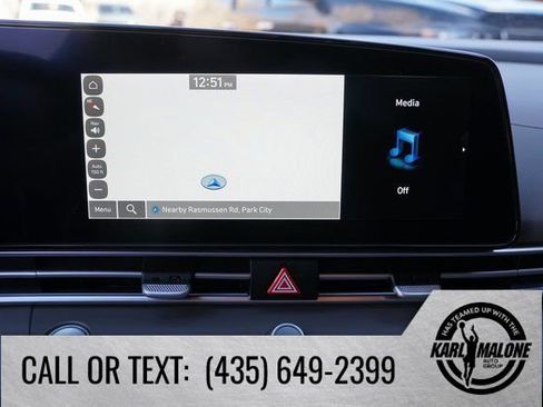 Used 2024 Hyundai Elantra SEL image 20