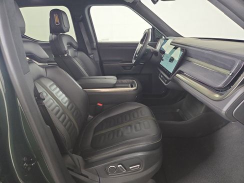 Used 2025 Rivian R1T Adventure image 23