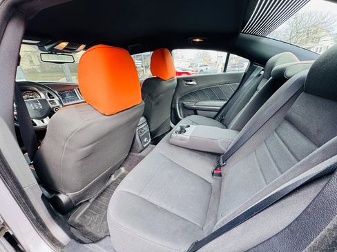 Used 2014 Dodge Charger R/T image 15