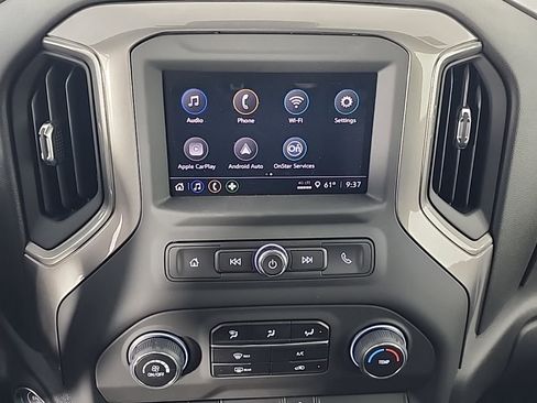 New 2025 Chevrolet Silverado 3500 W/T w/ WT Convenience Package image 24