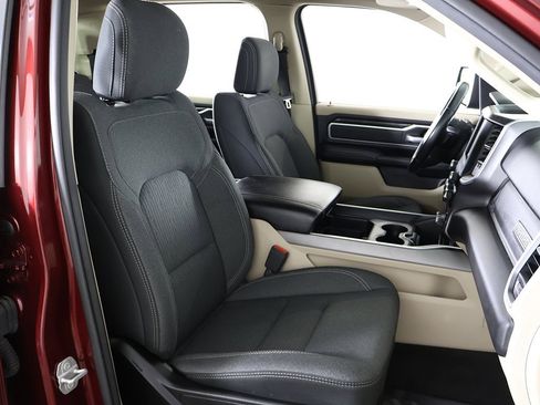 Used 2020 RAM 1500 Big Horn image 26