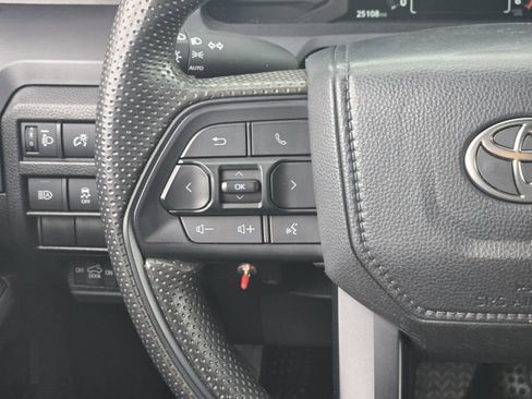 Used 2024 Toyota Tacoma SR RWD image 25