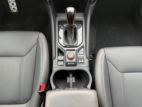 Certified 2023 Subaru Forester Wilderness image 18