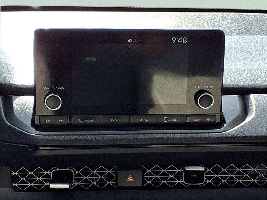 Certified 2024 Honda Accord EX image 14