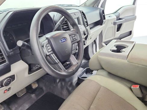 Used 2016 Ford F150 XL w/ Equipment Group 101A Mid AWD/4WD image 17
