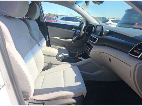 Used 2021 Hyundai Tucson Sport w/ Cargo Package image 15