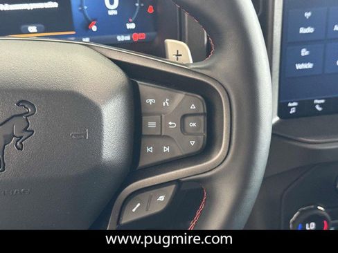 New 2025 Ford Bronco Raptor image 51