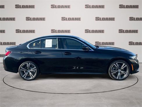 Used 2024 BMW 330i xDrive Sedan w/ Premium Package image 6