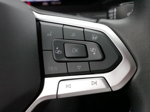 Certified 2024 Volkswagen Taos SEL image 25