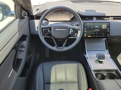 Used 2026 Land Rover Range Rover Evoque S AWD/4WD image 15