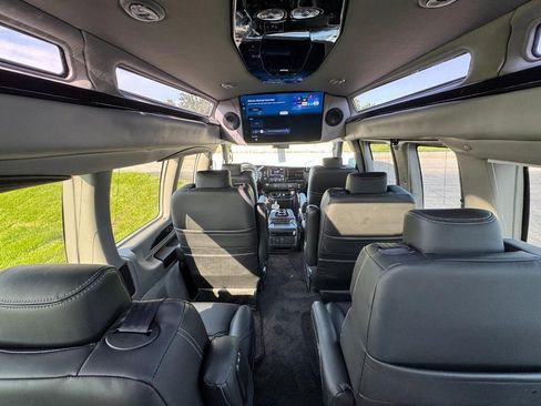 New 2026 GMC Savana 2500 Extended w/ Driver Convenience Package RWD image 15