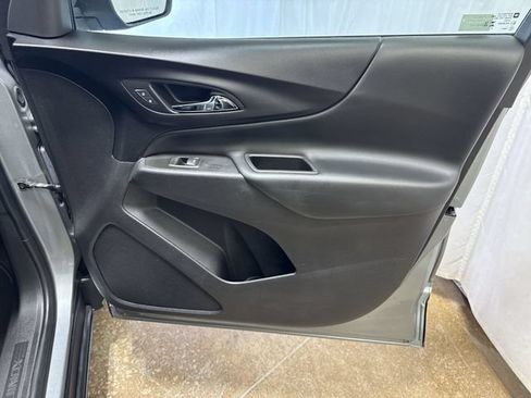 Certified 2024 Chevrolet Equinox LT AWD/4WD image 26