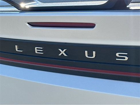 New 2026 Lexus RZ 450e image 21