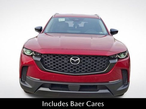 New 2026 MAZDA CX-50 2.5 Hybrid w/ Preferred Pkg image 2