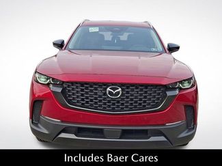 New 2026 MAZDA CX-50 2.5 Hybrid w/ Preferred Pkg video 2