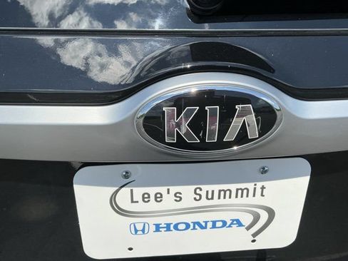 Used 2021 Kia Seltos EX AWD/4WD image 5