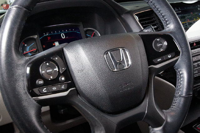 Used 2022 Honda Pilot Touring image 12