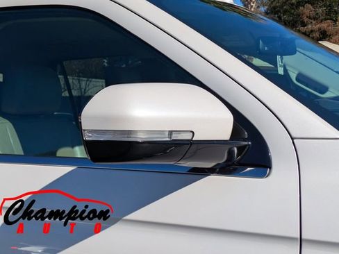 Used 2019 Ford Expedition XLT w/ Equipment Group 202A image 14