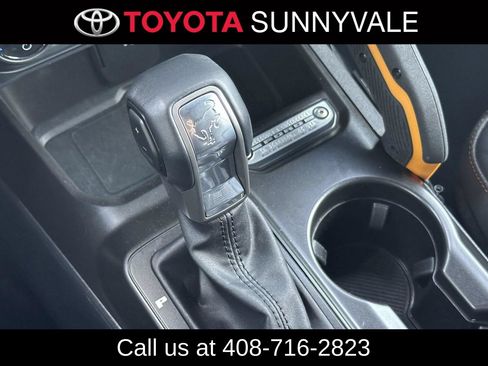 Used 2022 Ford Bronco Badlands AWD/4WD image 23