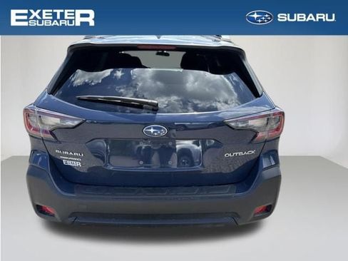 Used 2024 Subaru Outback Premium AWD/4WD image 5