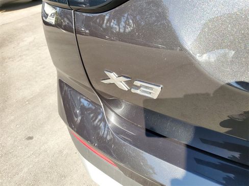 Used 2024 BMW X3 sDrive30i w/ Convenience Package image 6