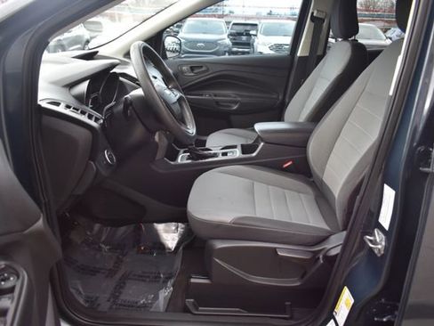 Used 2019 Ford Escape S image 15