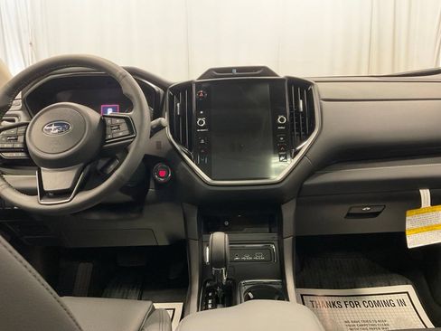 New 2026 Subaru Ascent Bronze Edition AWD/4WD image 32