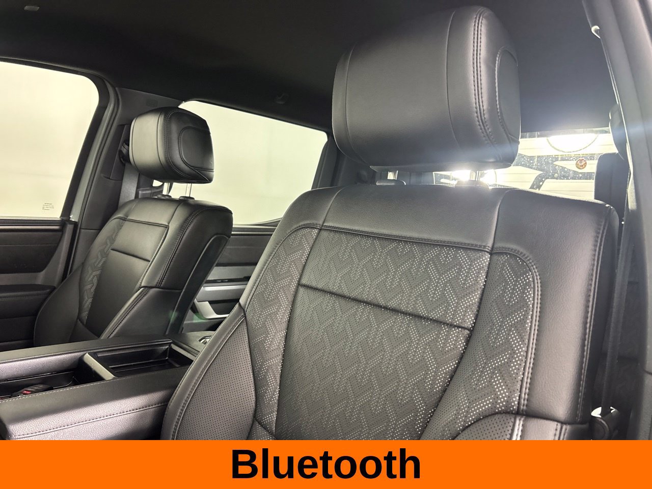 Used 2025 Toyota Tundra SR5 w/ SR5 Premium Package AWD/4WD image 12