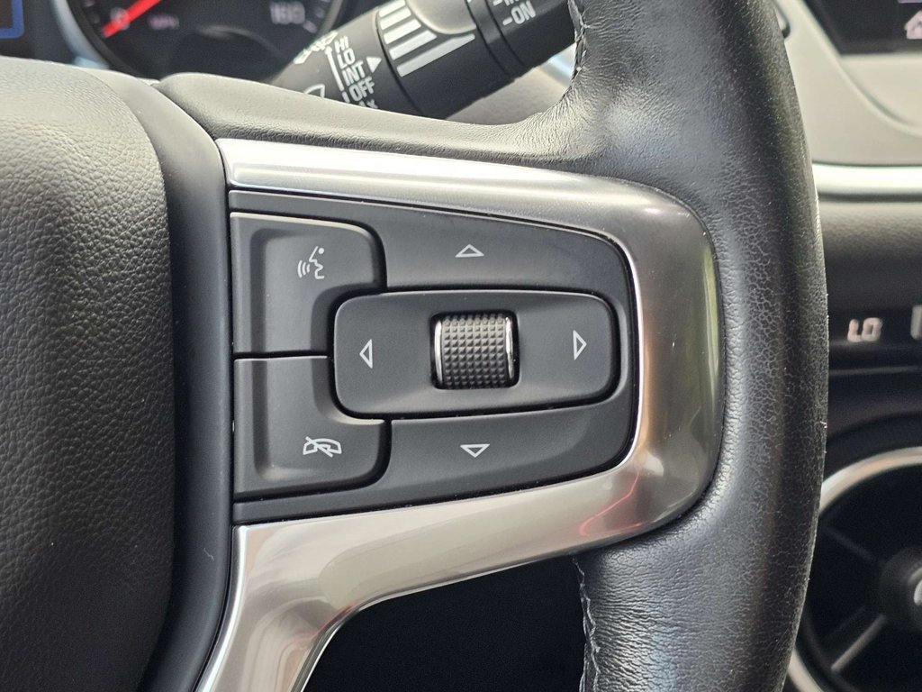 Used 2020 Chevrolet Blazer LT AWD/4WD image 27
