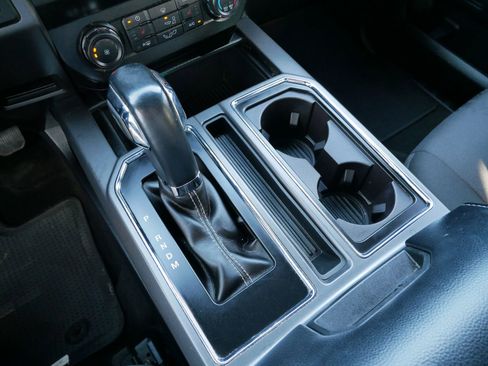 Used 2019 Ford F150 XLT w/ Equipment Group 302A Luxury image 21