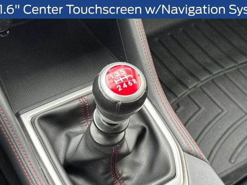 Used 2022 Subaru WRX Limited AWD/4WD image 26